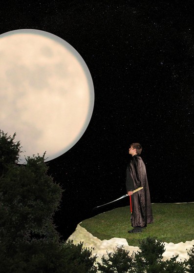 PhotoShop Images: Book Cover